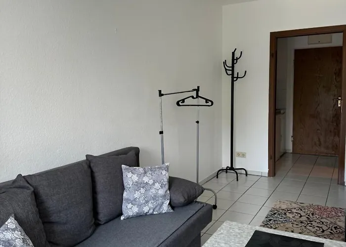 Jasmin\'S Apartment