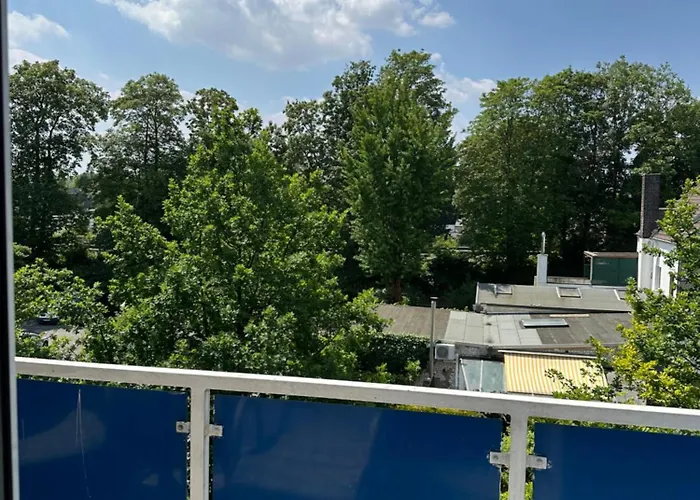 Jasmin\'S Apartment