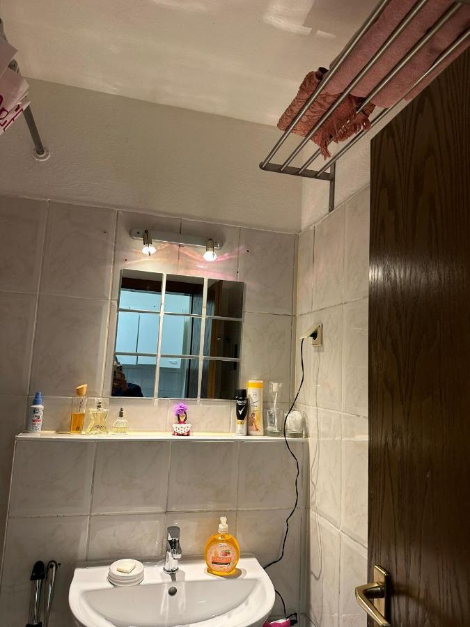 Jasmin's Appartement Krefeld
