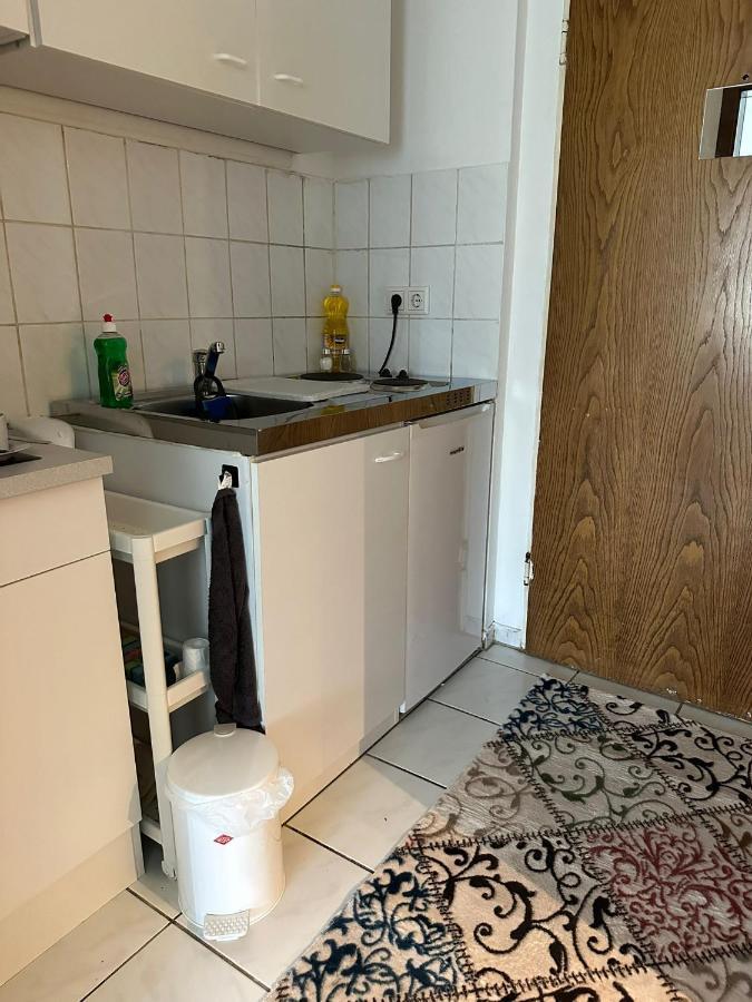 Jasmin's Appartement *
