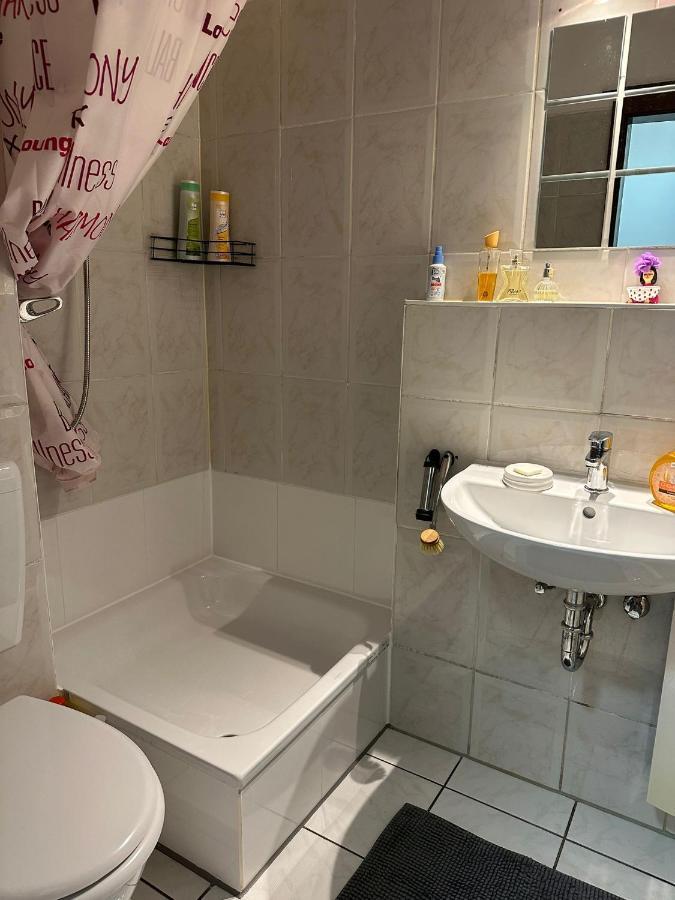 Jasmin's Krefeld
