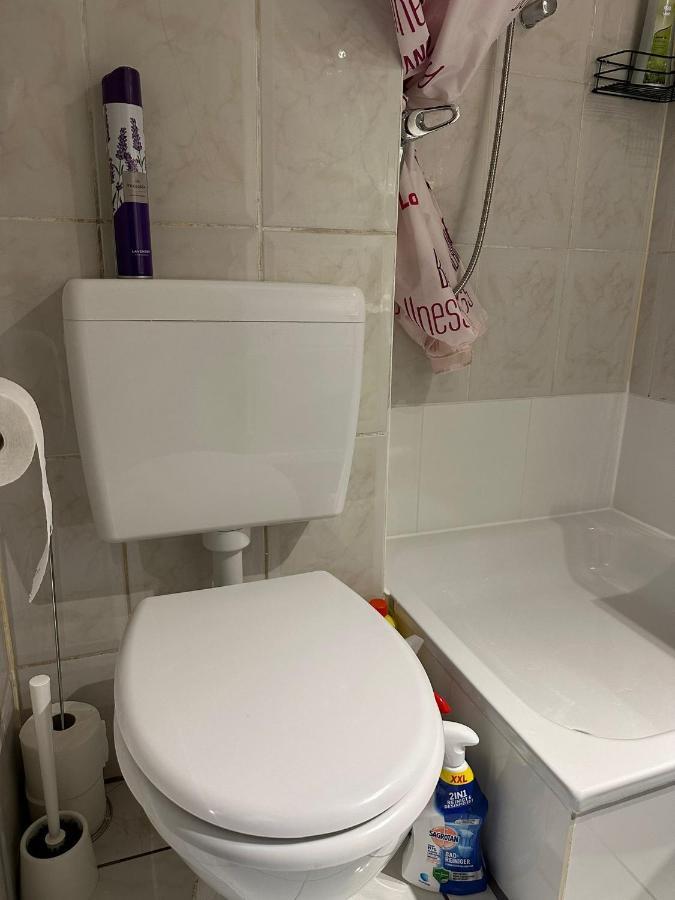 Appartement Jasmin's Krefeld