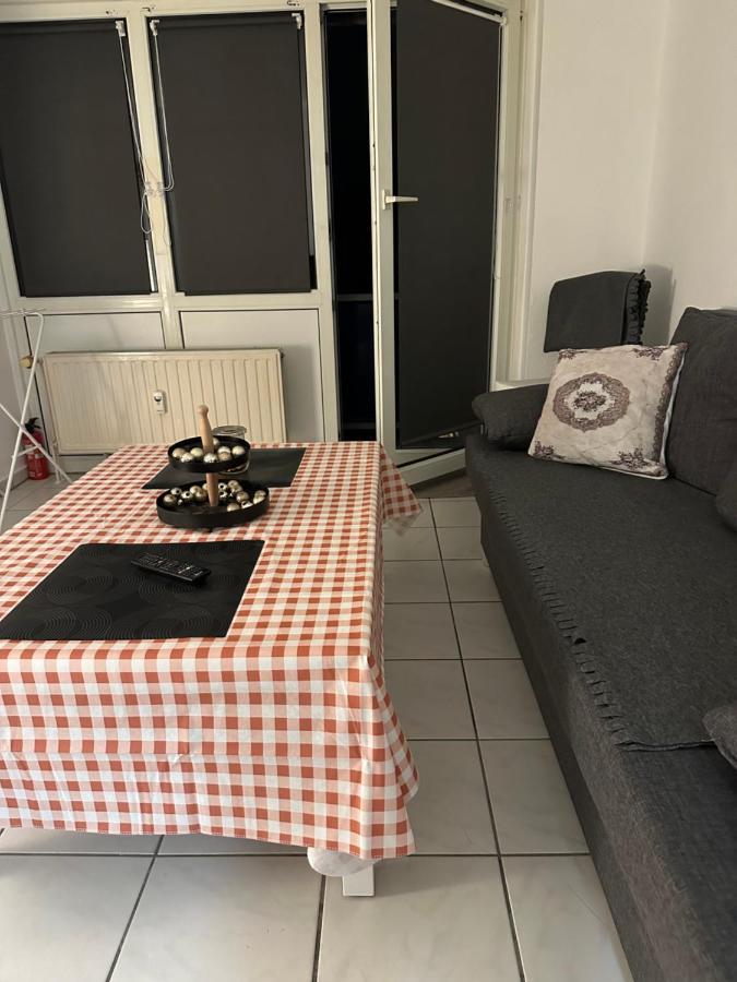 Appartement Jasmin's *