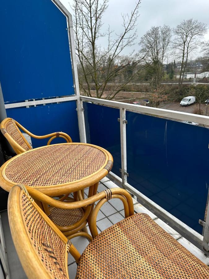 Appartement Jasmin's