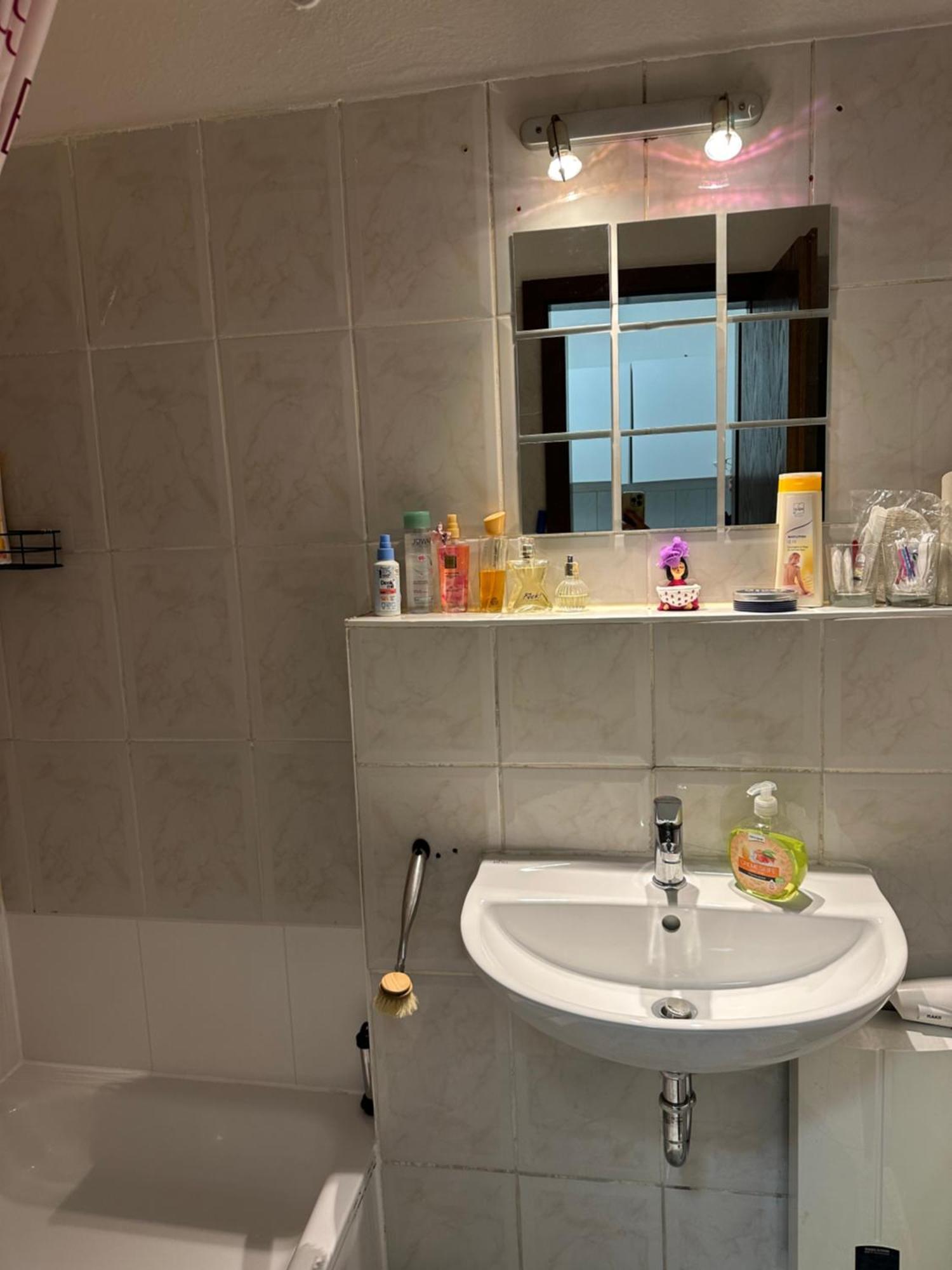 Appartement Jasmin's