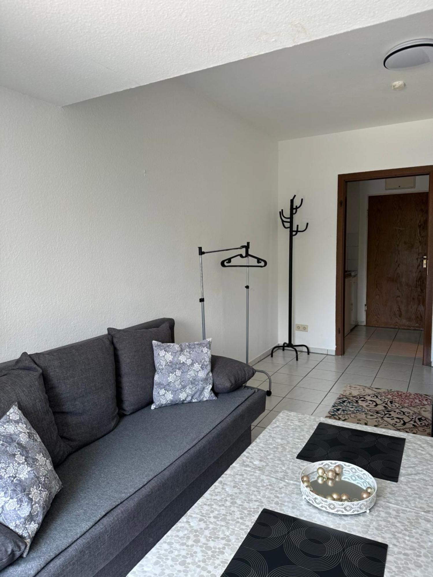 Appartement Jasmin's