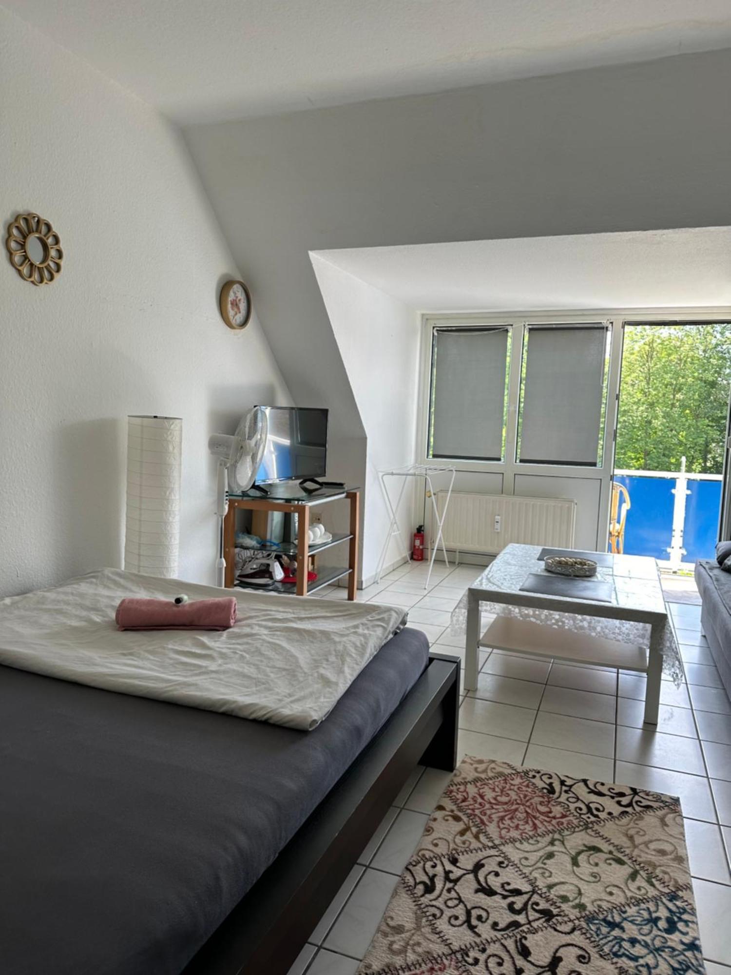 Appartement Jasmin's Krefeld